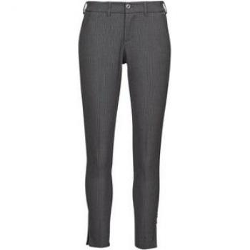 Freeman T.Porter 5‑Pocket Chino ADELIE PRINCESS – Khaki, Herren, Größe 44