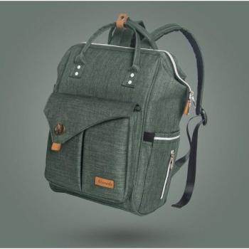 Große Kapazität Wickelrucksack 2022