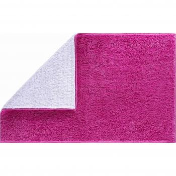 Luxuriöser Fußbodenbelag Wisconsin 70x120 cm Pink