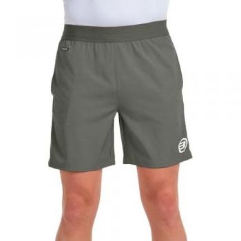 Uomo Short Padel Maceda 015 Kaki