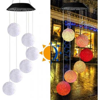 Solar LED Garden Light