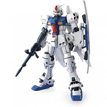 RX-78GP03S Gundam Stamen Figure – 1/100 Scale, MG