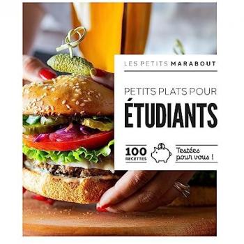 Les petits Marabout