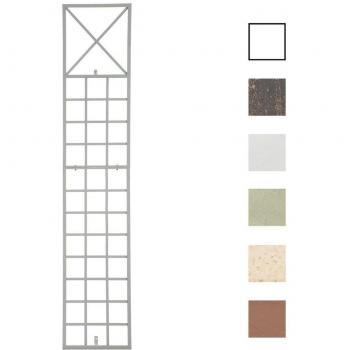 Reja de Jardín para Flores Trigo