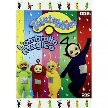 Teletubbies