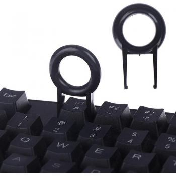 Kit de Extractores de Teclas para Teclados Mecánicos