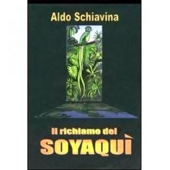 Il richiamo del Soyaquì
