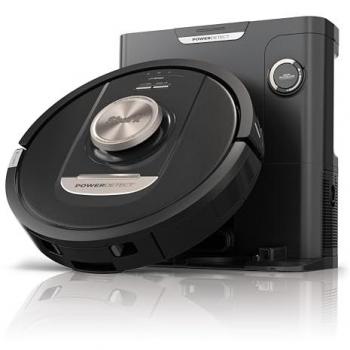 Shark RV2820VEUK PowerDetect Self Empty Robot Vacuum Cleaner