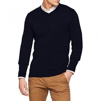 Jack & Jones V-Neck Sweater Basic