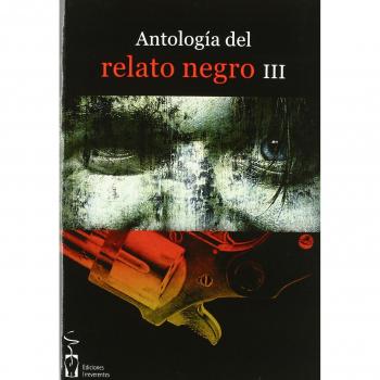 Antología del relato negro iii