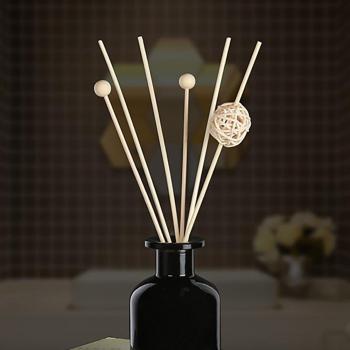 100 Pcs Essential Oil Diffuser Rattan Replacement Sticks