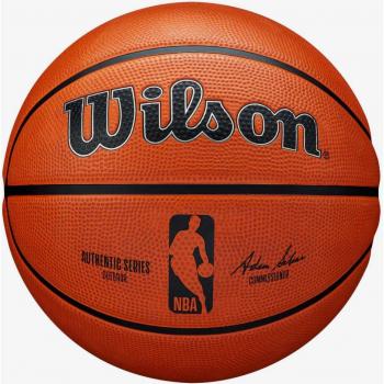 Wilson Balón NBA Authentic Outdoor Talla 7