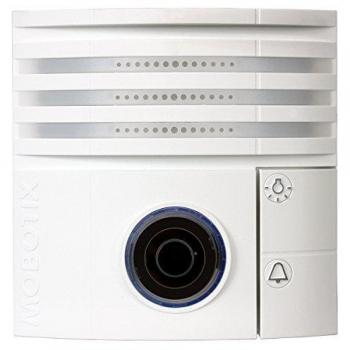 Mobotix MX-T25-N016 WLAN-Kamera (weiß)