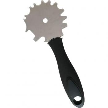 Non-Bristle Wire Grill Brush for BBQ Grates