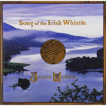 Song of the Irish Whistle