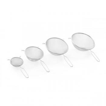 Grill Filtrante Acciaio 180 mm – Hendi 635209