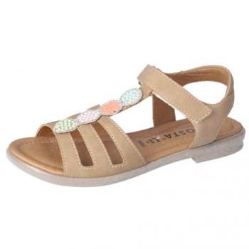 Sandali Ricosta per bambini – Colore Rosa