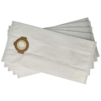 Pacchetto Microfibra Milwaukee 5x (M12/M18) – 40cm x 19,5cm – Bianco