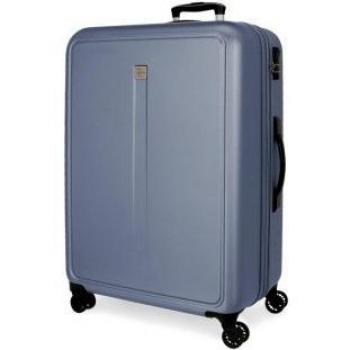 Sac à Main Soute Roll Road Modèle Extensible Camboya – Bleu (48×68×27 cm)