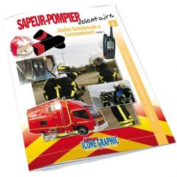 Livre Formation Chef d'équipe SPV