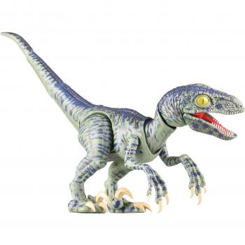 Crayon Shin‑chan & Velociraptor Research 303 – Green Version