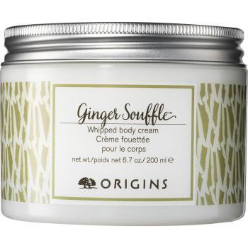 Ginger Souffle™ Crema Montata Idratante 200ml Origins