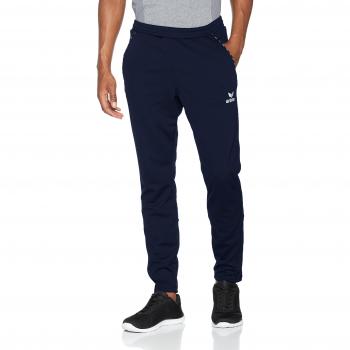 Erima Training Pants 2.0 with Calf Inserts