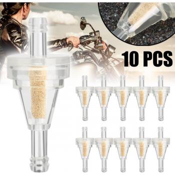 Schmutzfilter für ATV und UTV 10 Stück