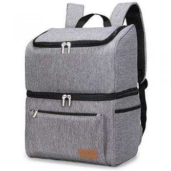Bolsa ChillBag Plástica Eco