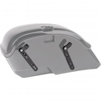 Customacces Soporte Alforjas Rígidas SV0003N Honda VTX 1800C