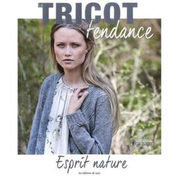 Le tricot c'est tendance : Esprit nature