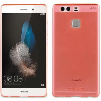 Funda TPU Huawei P9 Muvit