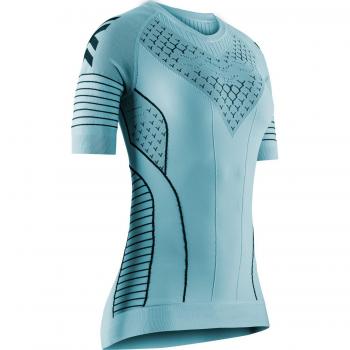 Camiseta X-Bionic Twyce Race para correr