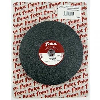 Disco Abrasivo Faiot MDCIP 175x20x32 mm 1A-36