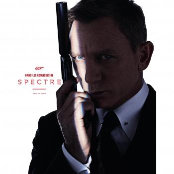 Dans les coulisses du Spectre