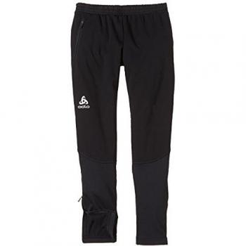 Stryn Kids Pantalón de Esquí Odlo Negro 164