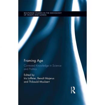 Vitalsource Technologies, Inc. Framing Age