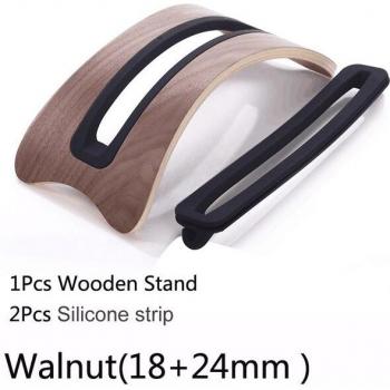 Mesa de Apoyo de Madera Para MacBook