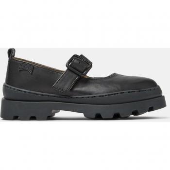 Brezza Nera Brutus 32