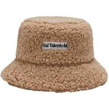 Gorro Ligero de Felpa