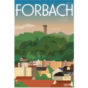 Puzzle Forbach SoQuetsch