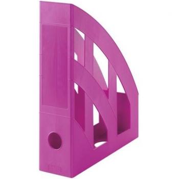 Helit Stehsammler Green Touch, DIN A4, pink