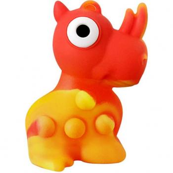 3D Rhino Fidget Bubbles