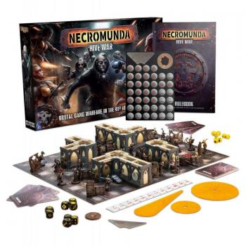 Necromunda