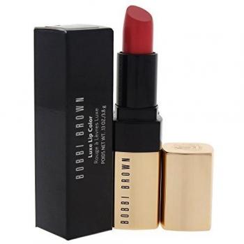Bobbi Brown Luxe Lip Color 20 Retro Coral 3.8g