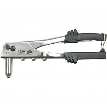 Pinza Manuale Rivettatrice Toya 250 mm