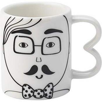 Heritage Espresso Vessel