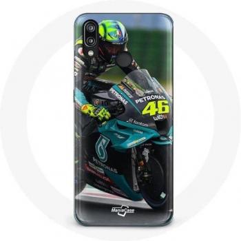 MotoGP 46 Case for Huawei P20 Lite Valentino Rossi