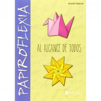 Papiroflexia al alcance de todos