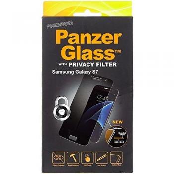 PanzerGlass Samsung Galaxy S7 Privacy Glass Protector